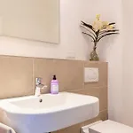 Apartamento Residenz Strandhaus 6 Wittdün