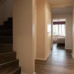 Residenz Strandhaus 6 Apartamento