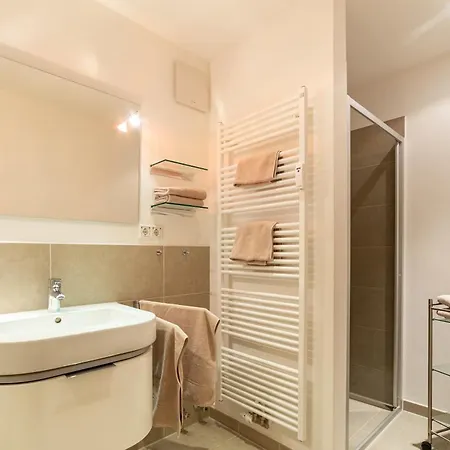 Residenz Strandhaus 6 * Wittdün